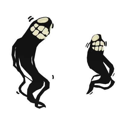Shadow Spirits