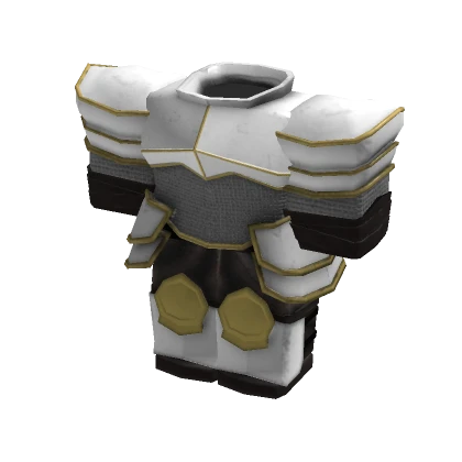 Paladin Armor