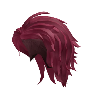 Vi Arcane Hair