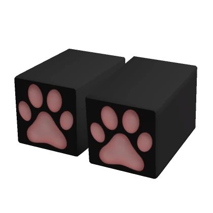 Paw Socks 1.0