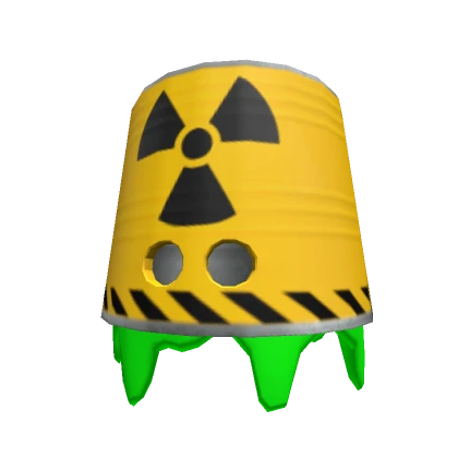 Nuclear Waste