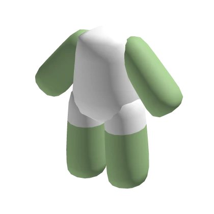 (Mini) Plushie Avatar - Skin Tone