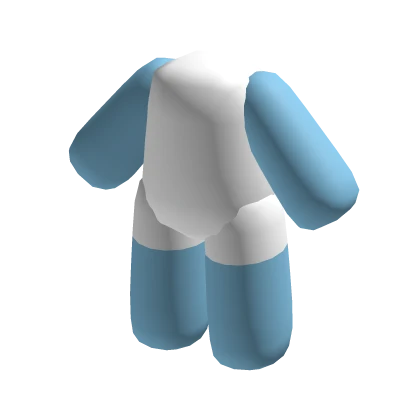 (Mini) Plushie Avatar - Skin Tone