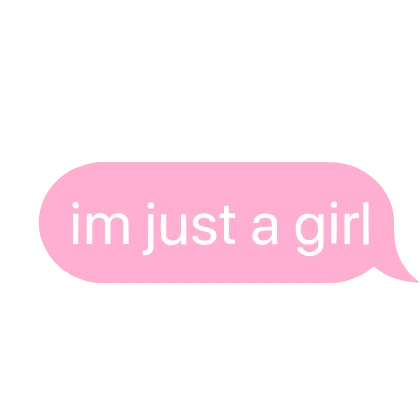 girl