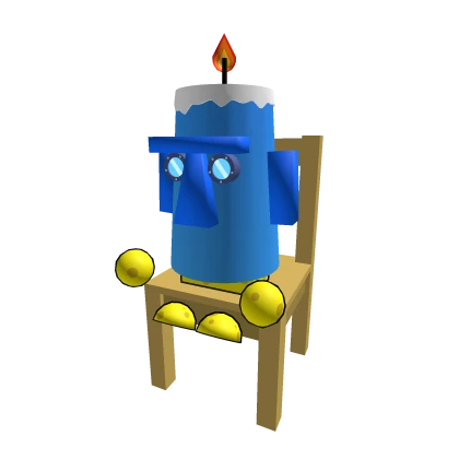 Birthday Sponge Mo