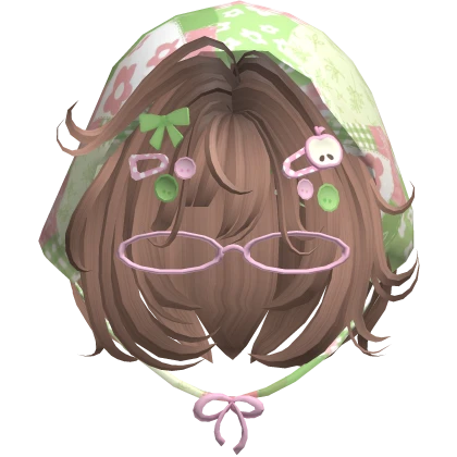 Igari Mori Kei Short Bob (Milktea)