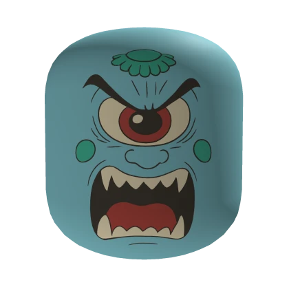 Monster From Kpop Demon Hunters