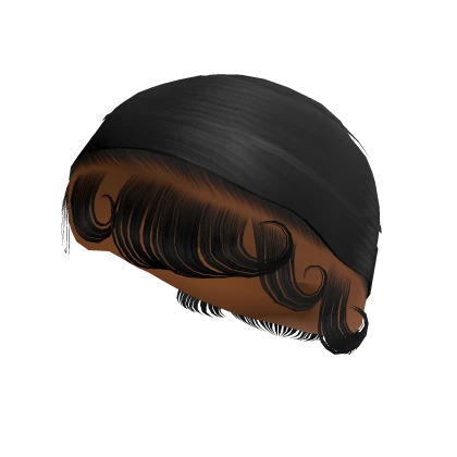 Tubi [Black]