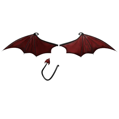 Devil Wings