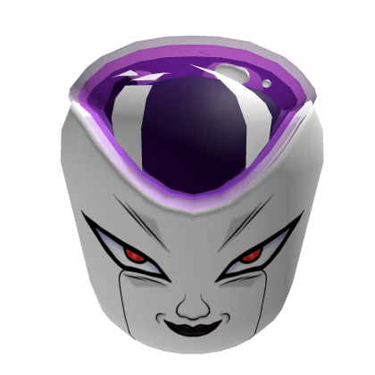 Tyrannical Emperor Face