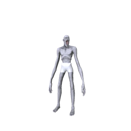SCP 096