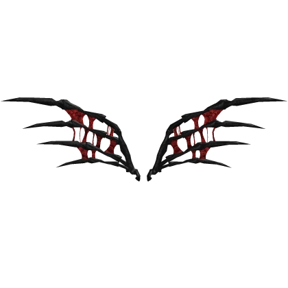 DraCulTormentor Wings