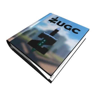 The ZUGC History Book