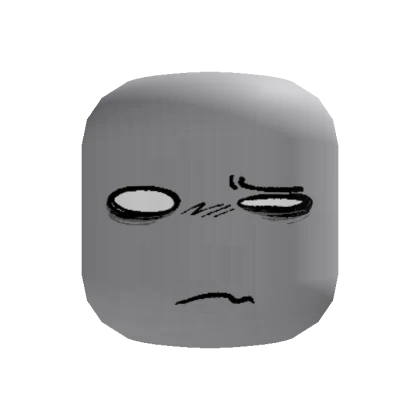 Sick and Tired Scene Face