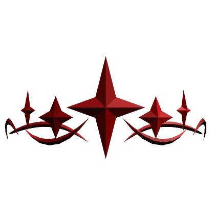 Red Star Crown