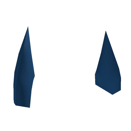 Blue Knight Horns