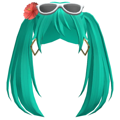 Miku Brazilian  🇧🇷 (Version 3)