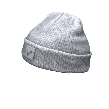 Tonal Patch Beanie