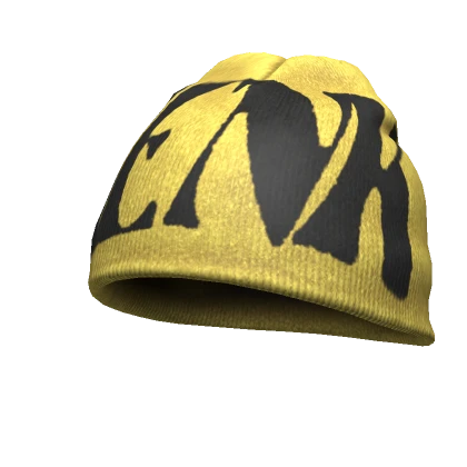 GENK Beanie v2