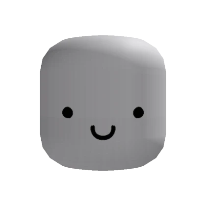 Simple Smile Face (Recolorable)