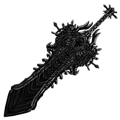 Immortal Sword: Black Reaper