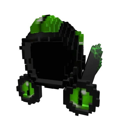 8-Bit Dominus Praefectus