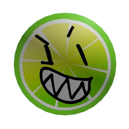 Lime Friend