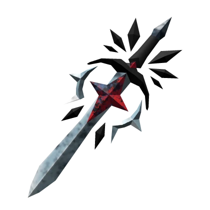 Subspace Tripmine Sword Of Resets
