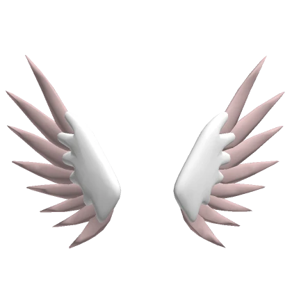 Velvetgriff's Wings