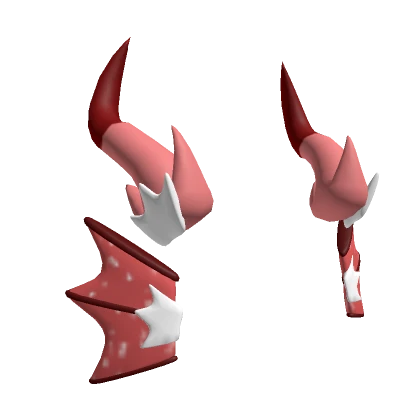 Levelvethan's Horns