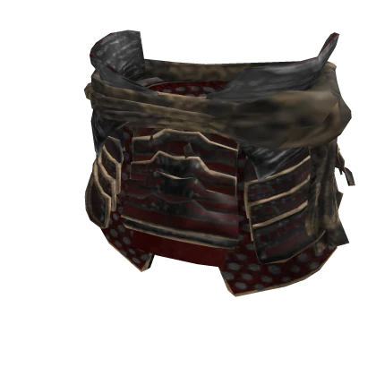 Samurai Waist MemberCard CODE: SWMC272