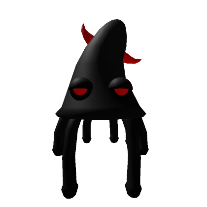 Evil Squid