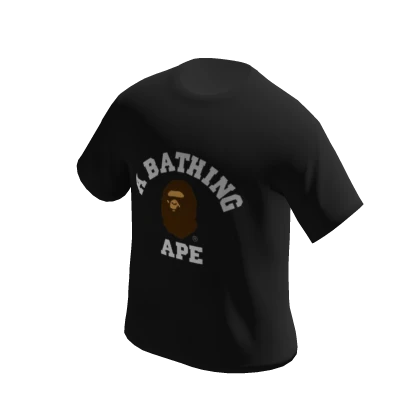 A Bathing Grape T Shirt