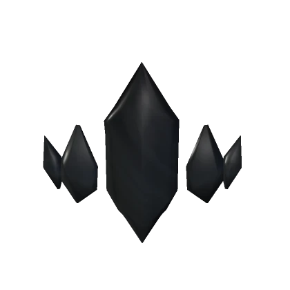 Black Gem Crown