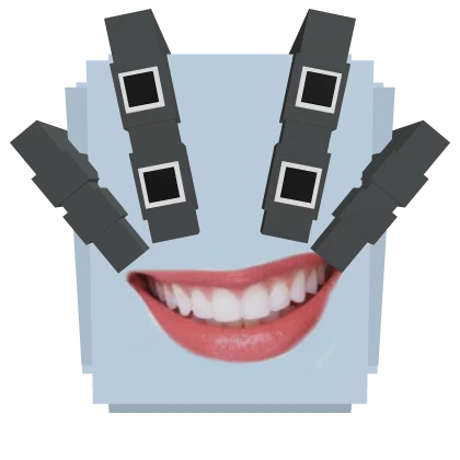 Finger Bearer [JJS]