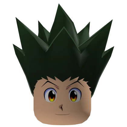 Gon ⭐️