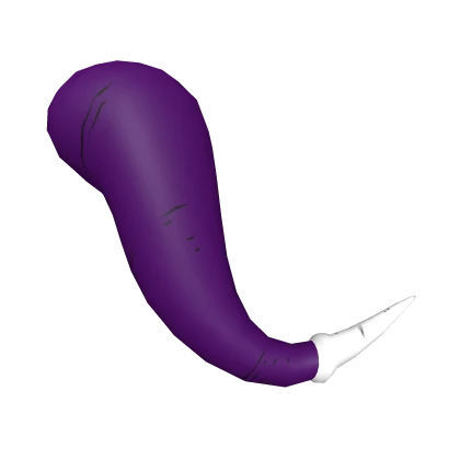 Non-Canon Cynical Emperor Tail