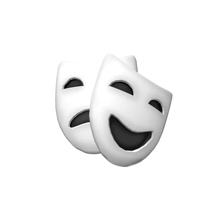 Theater Mask