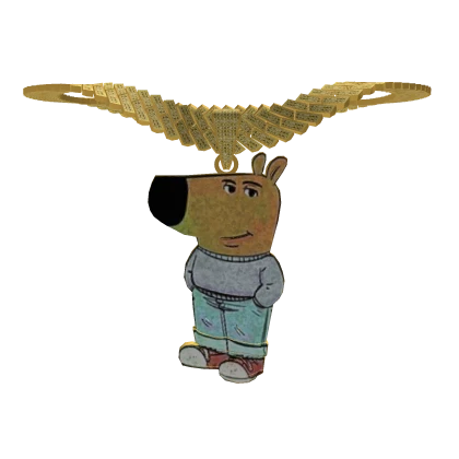 [⏳] Chill Guy Chain