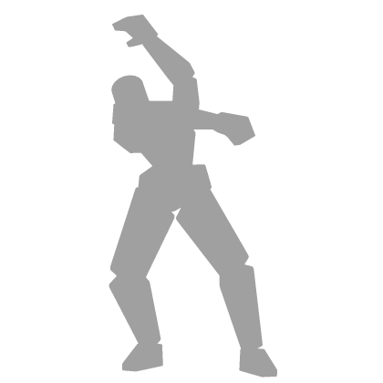 Jason Vorhees Emote