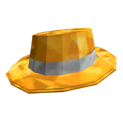 Sparkle Fedora