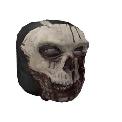 Ghost Mask