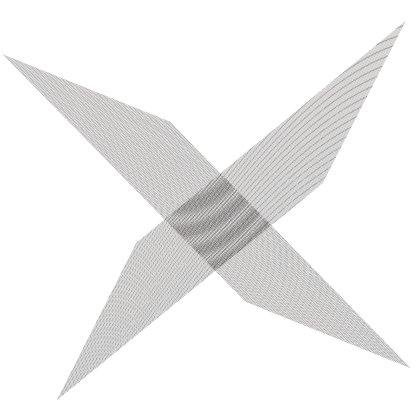 Objects of the Unknown