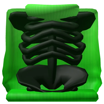 1x1x1x1 Sweater Sleeve [ Torso ]