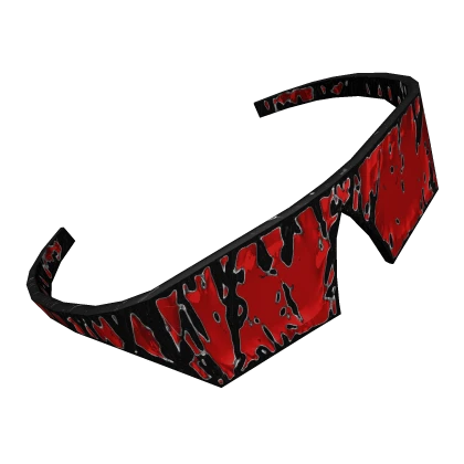 Bloodwraith's Eclipse Shades [ Token ]