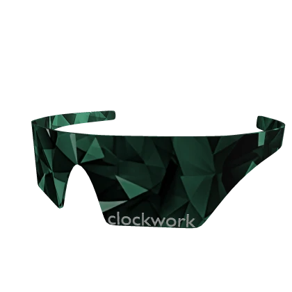 ✅ Korblox Sparkle Time Clockwork Shades