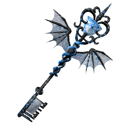 Frost Spark Key