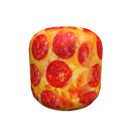 Pizza Head