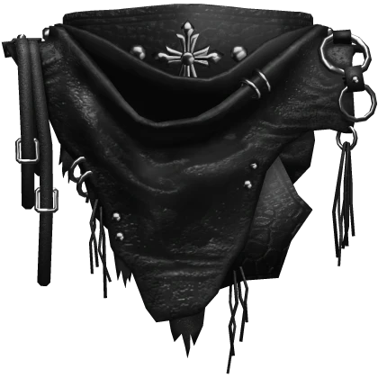 Gothic Scarf