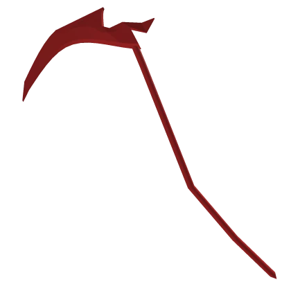 Crimson Scythe